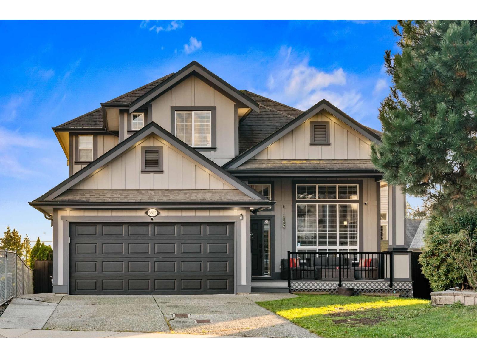 Photo 8 of 6813 197 Street, Langley BC