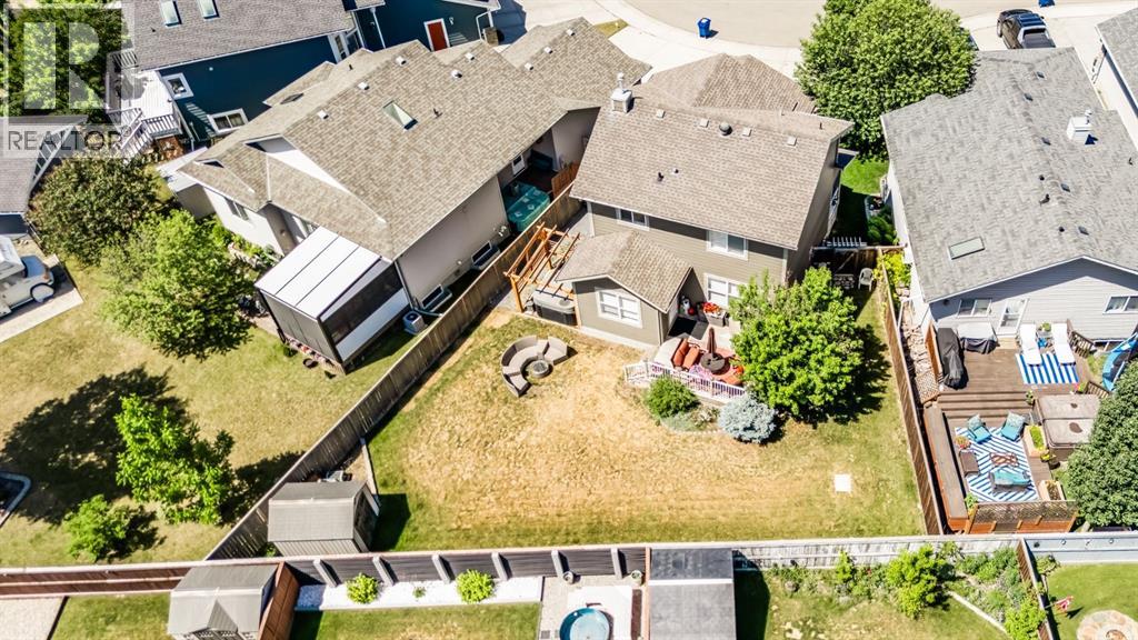 Photo 1 of 149 Thornfield Close Se, Airdrie AB