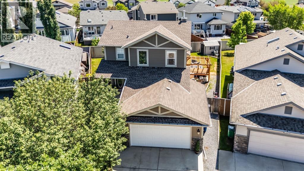 Photo 3 of 149 Thornfield Close Se, Airdrie AB
