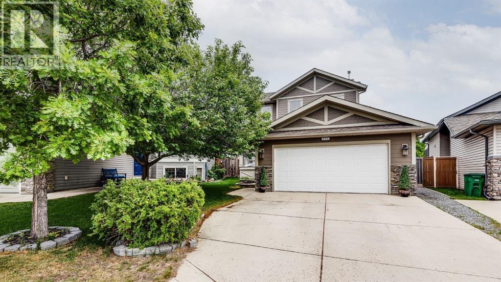 Photo 4 of 149 Thornfield Close Se, Airdrie AB