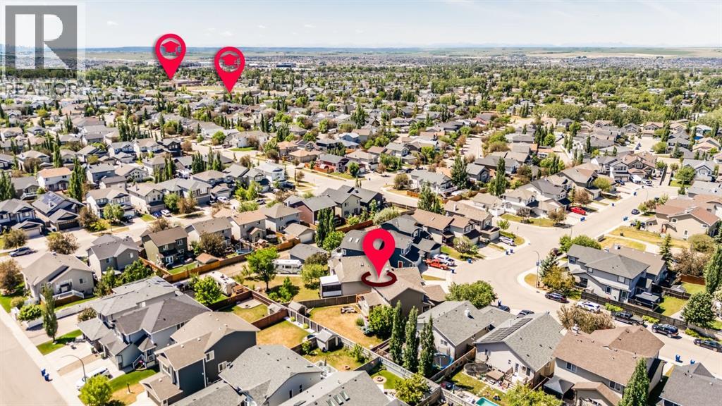 Photo 36 of 149 Thornfield Close Se, Airdrie AB