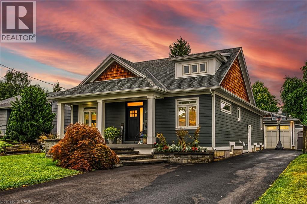 Photo 2 of 515 Bridgman Avenue, Burlington ON