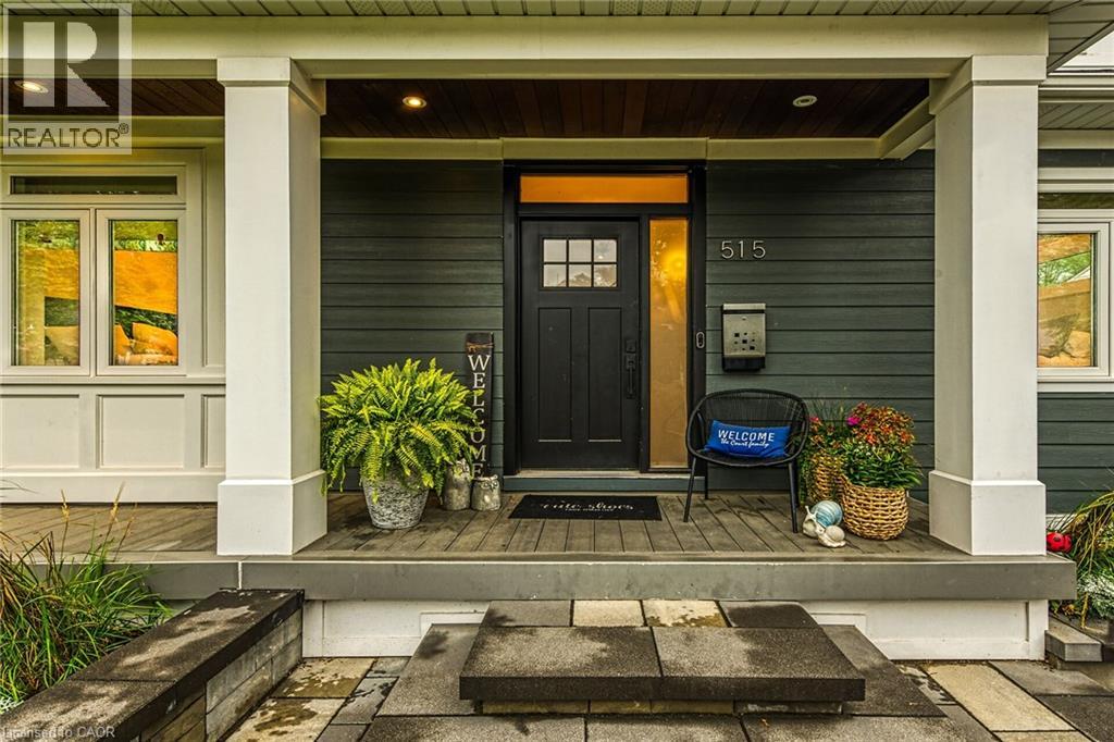 Photo 4 of 515 Bridgman Avenue, Burlington ON