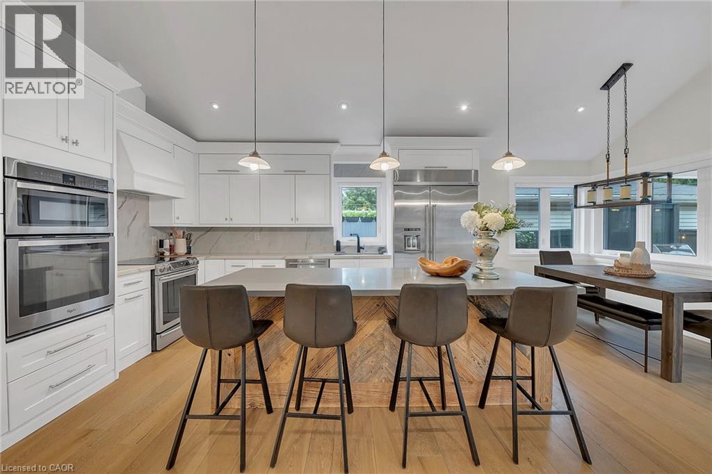 Photo 8 of 515 Bridgman Avenue, Burlington ON