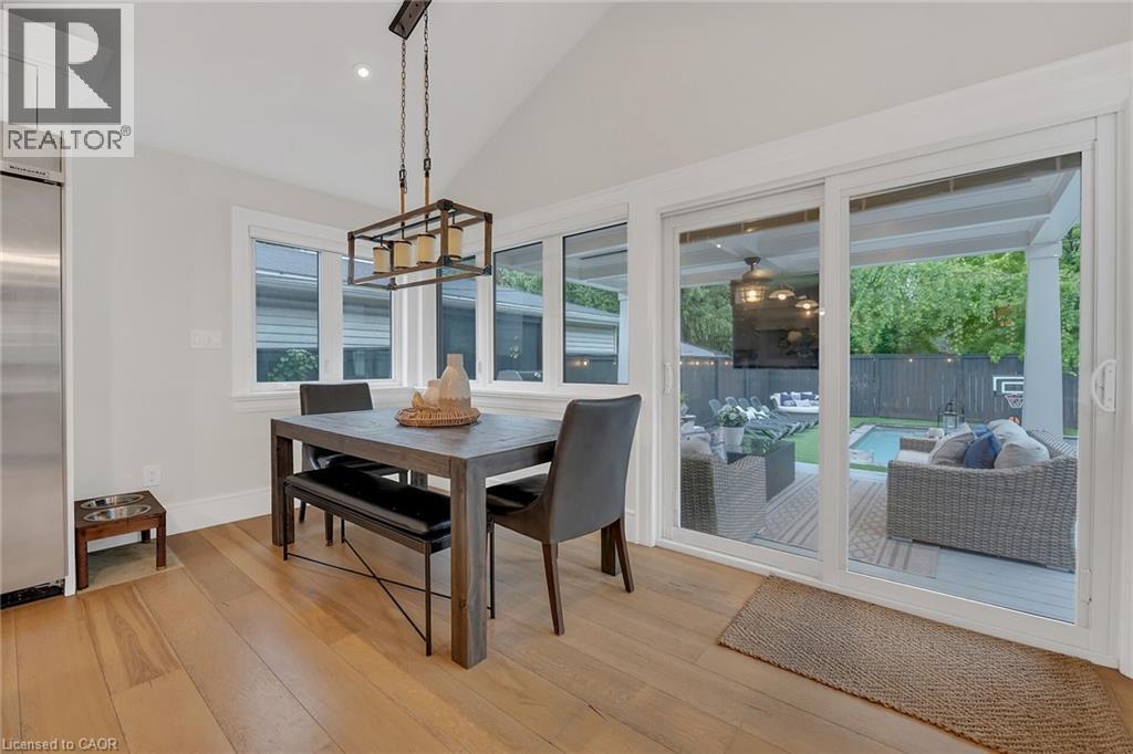 Photo 9 of 515 Bridgman Avenue, Burlington ON