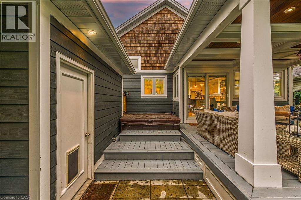 Photo 45 of 515 Bridgman Avenue, Burlington ON