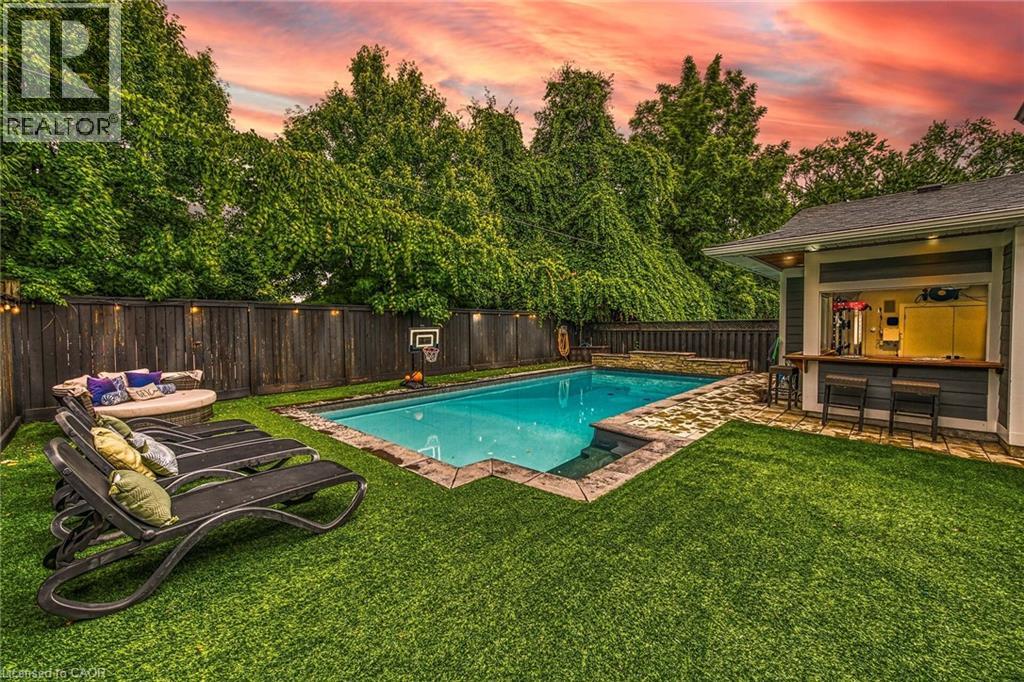 Photo 44 of 515 Bridgman Avenue, Burlington ON