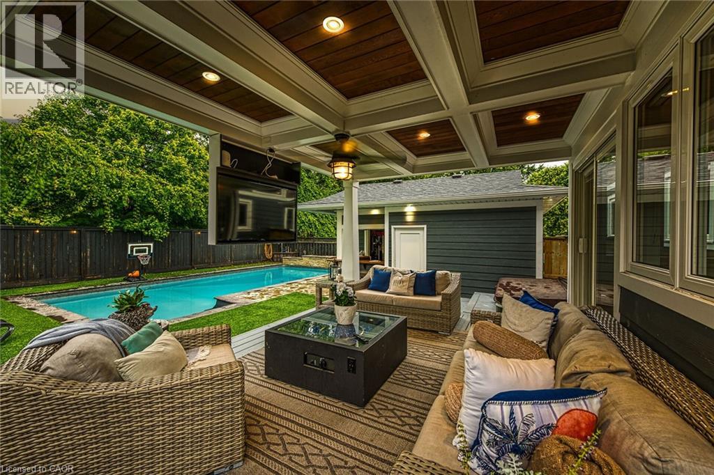 Photo 43 of 515 Bridgman Avenue, Burlington ON