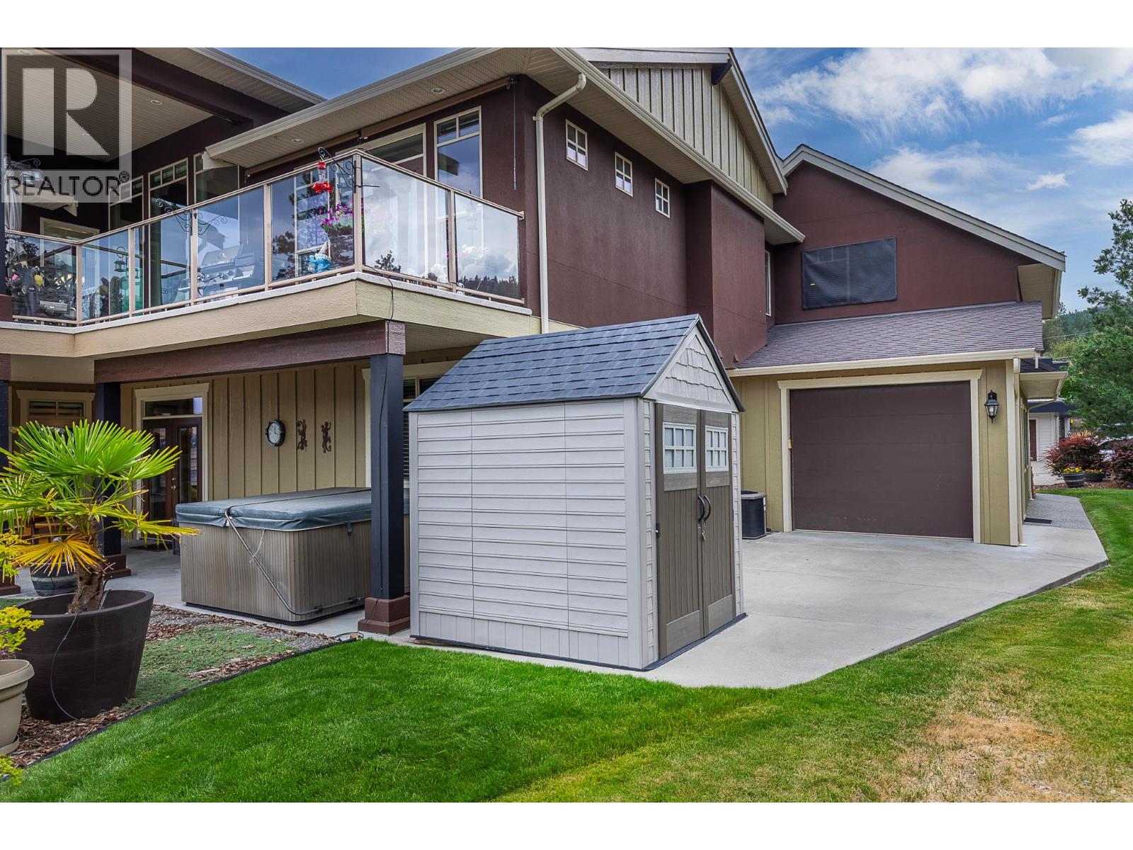 13341 Kidston Road Unit# 12, Coldstream