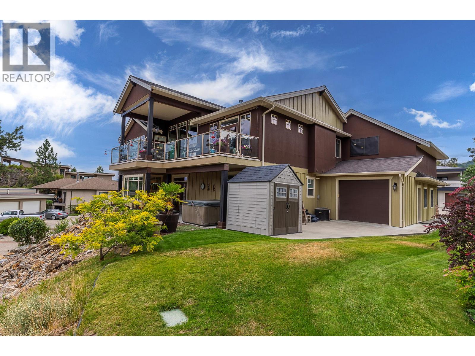 13341 Kidston Road Unit# 12, Coldstream