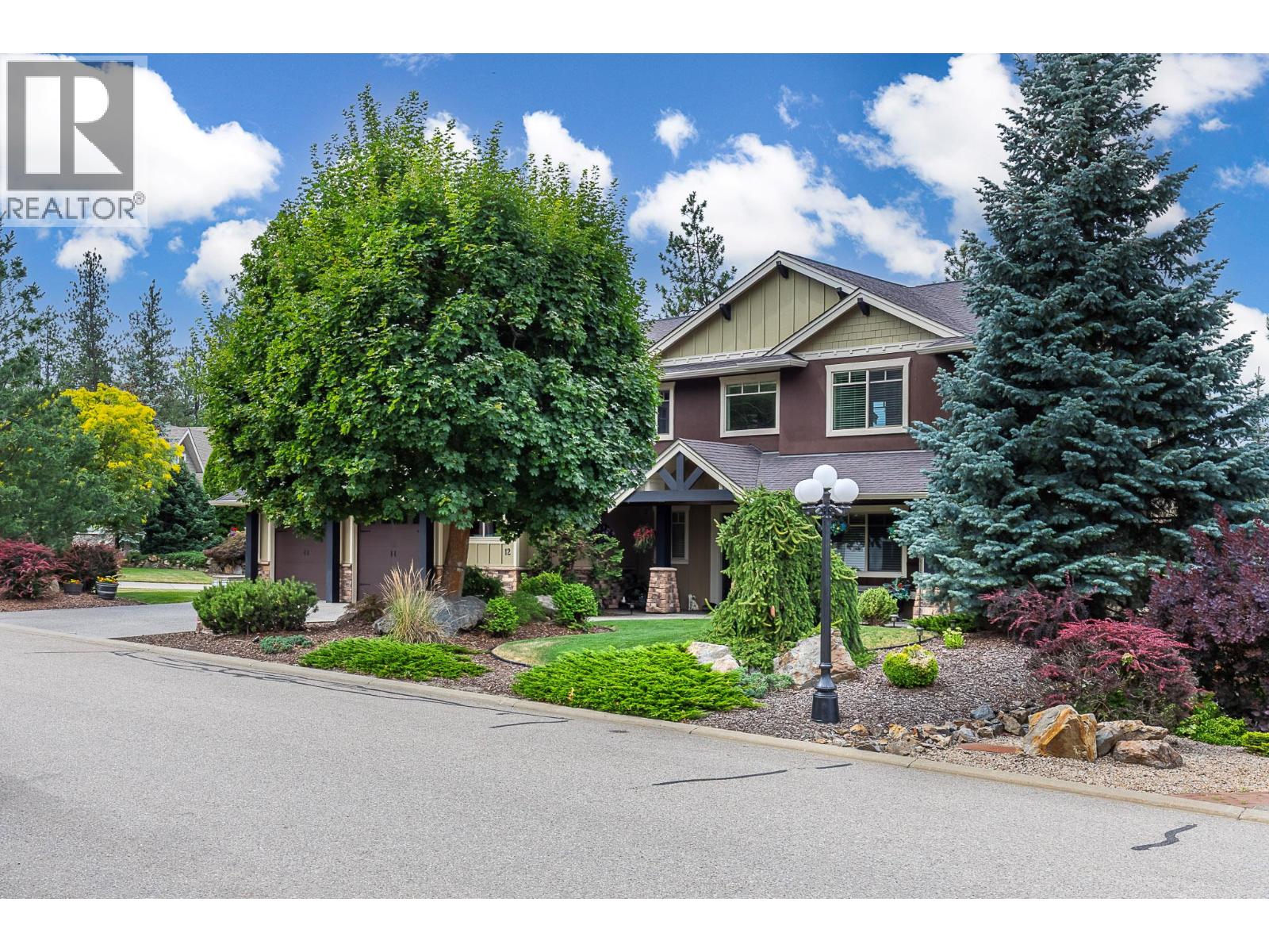 13341 Kidston Road Unit# 12, Coldstream