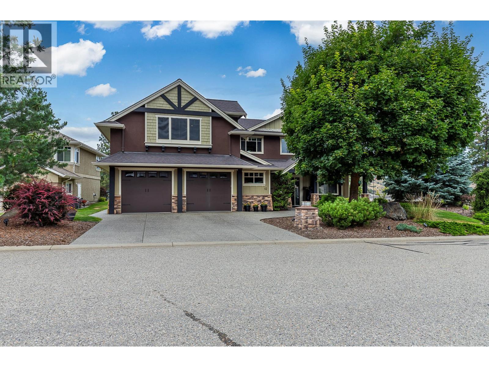 13341 Kidston Road Unit# 12, Coldstream