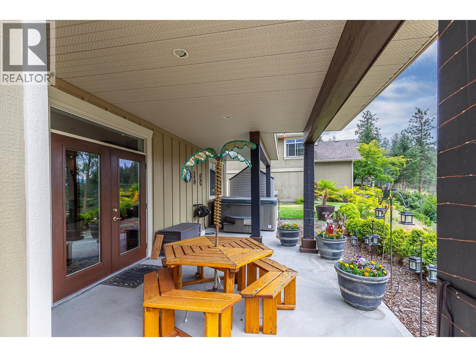 13341 Kidston Road Unit# 12, Coldstream