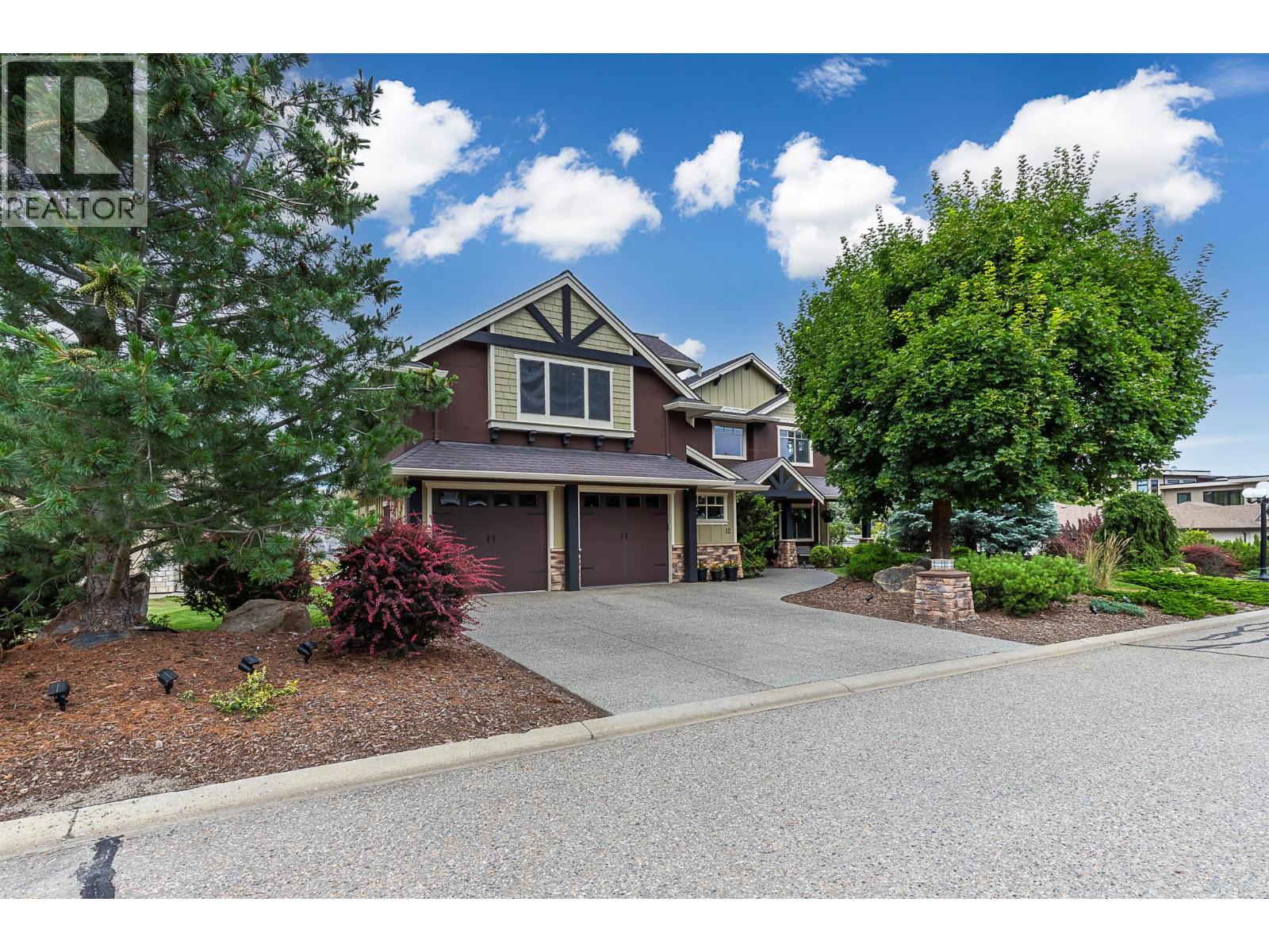 13341 Kidston Road Unit# 12, Coldstream