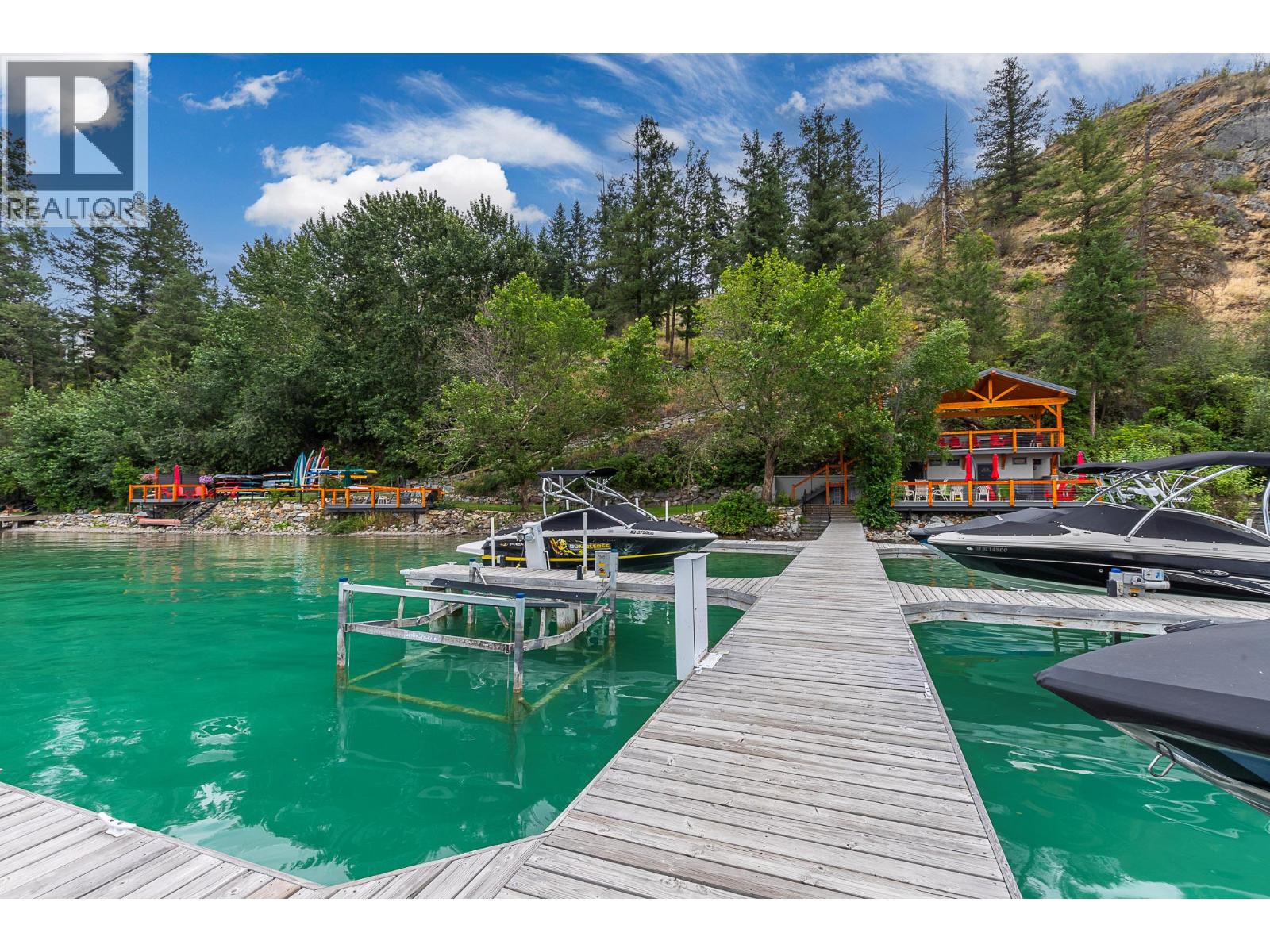 13341 Kidston Road Unit# 12, Coldstream