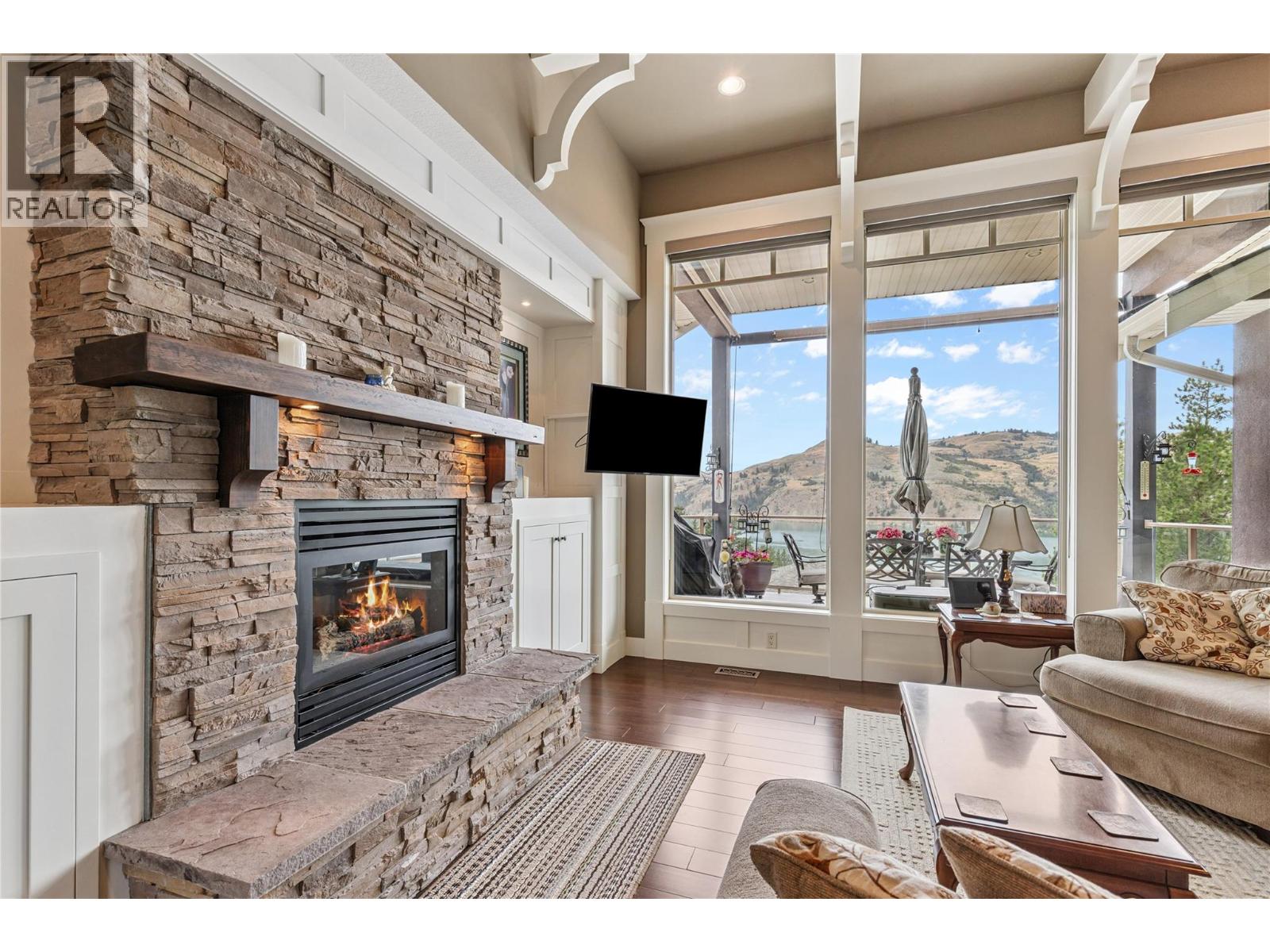 13341 Kidston Road Unit# 12, Coldstream