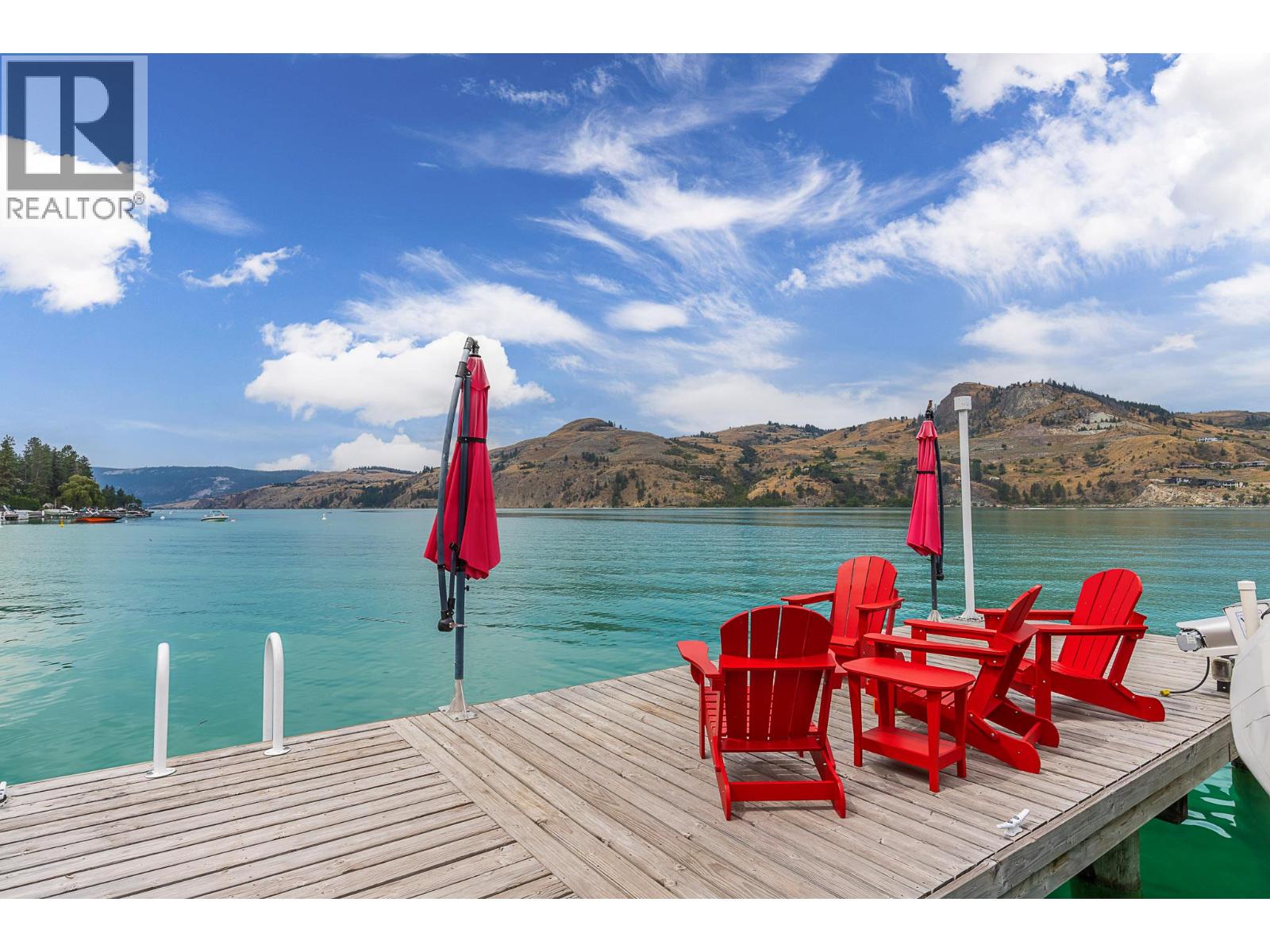 13341 Kidston Road Unit# 12, Coldstream