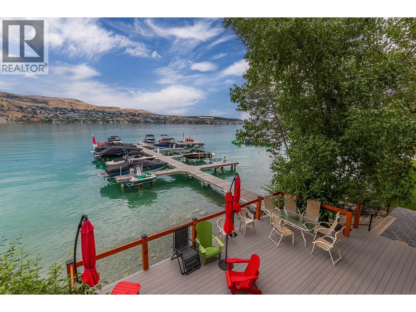 13341 Kidston Road Unit# 12, Coldstream
