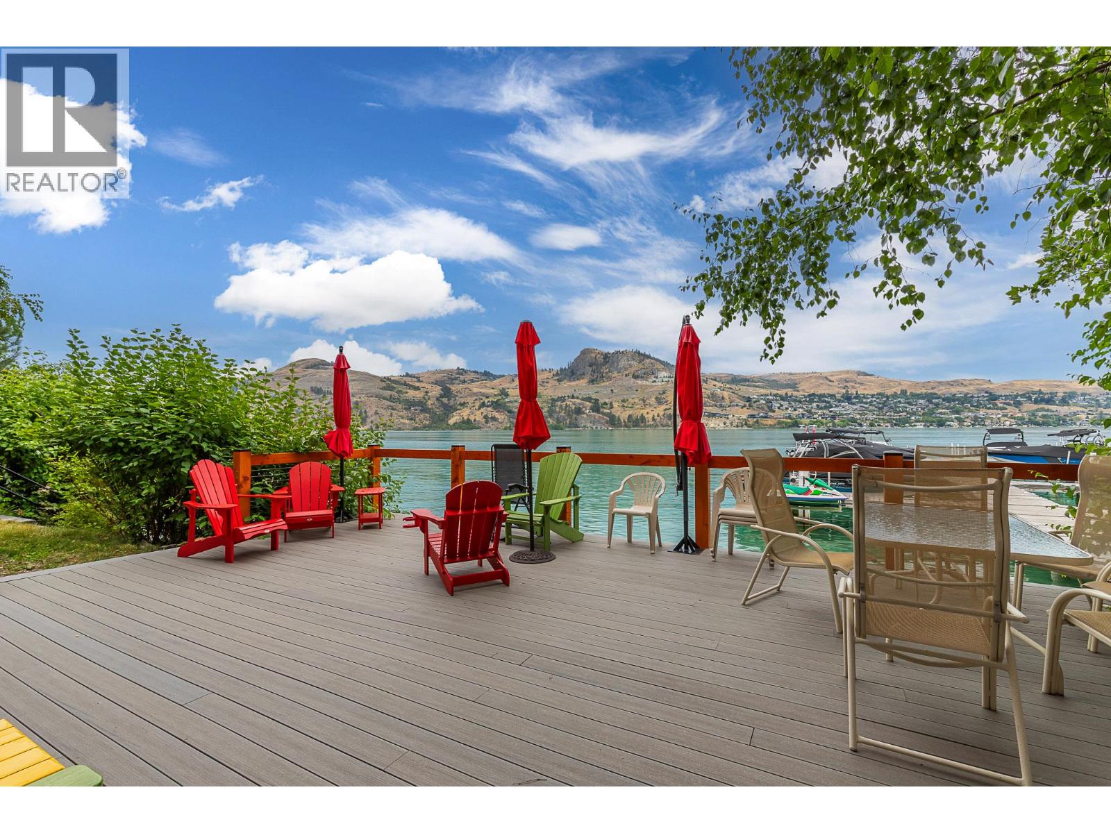 13341 Kidston Road Unit# 12, Coldstream