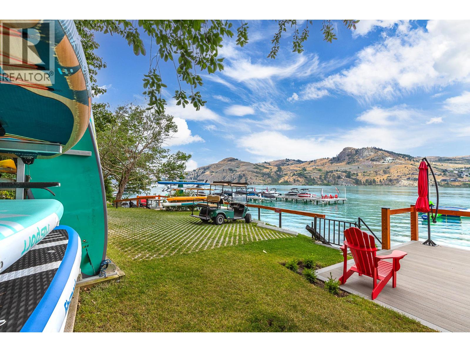 13341 Kidston Road Unit# 12, Coldstream