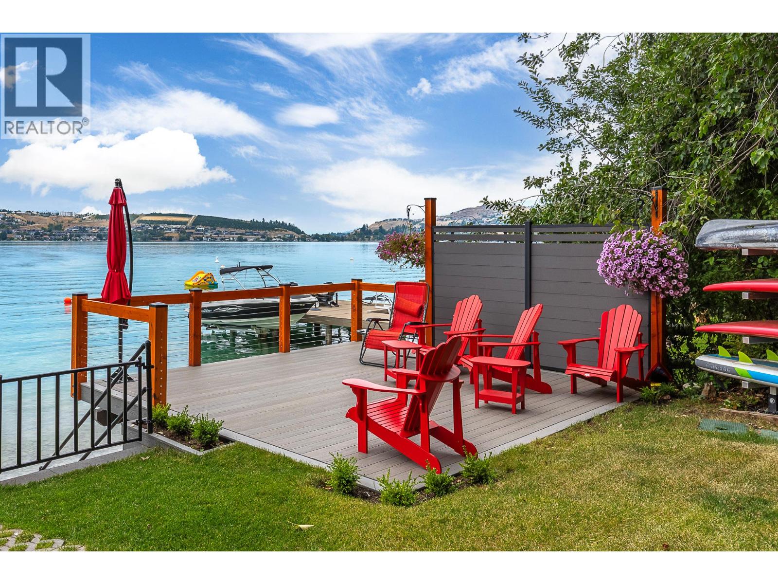 13341 Kidston Road Unit# 12, Coldstream