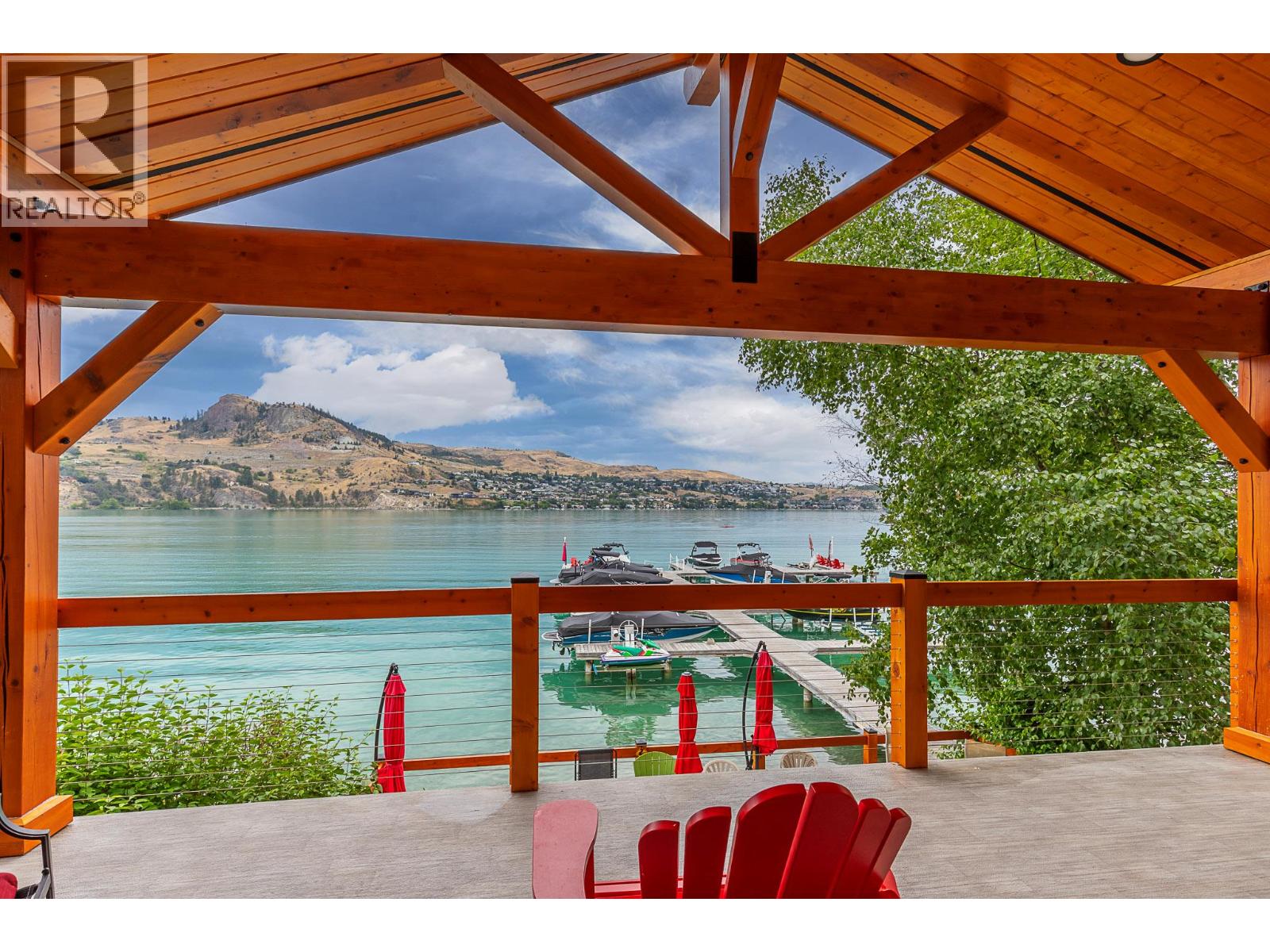 13341 Kidston Road Unit# 12, Coldstream