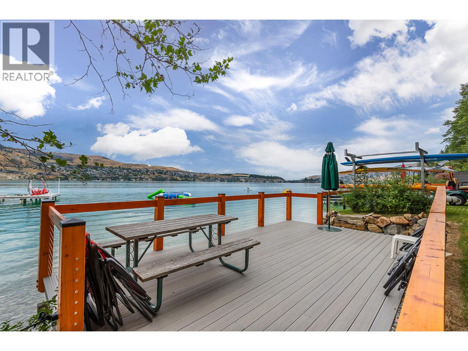 13341 Kidston Road Unit# 12, Coldstream