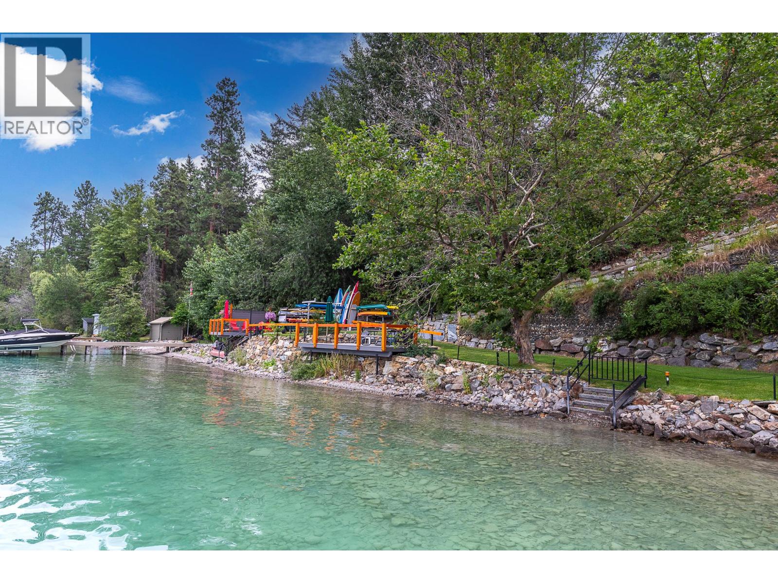 13341 Kidston Road Unit# 12, Coldstream