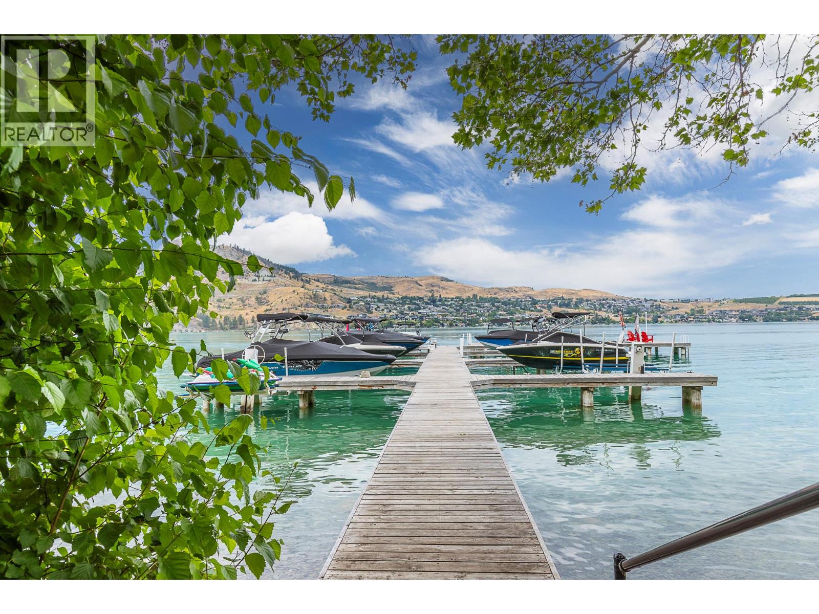 13341 Kidston Road Unit# 12, Coldstream
