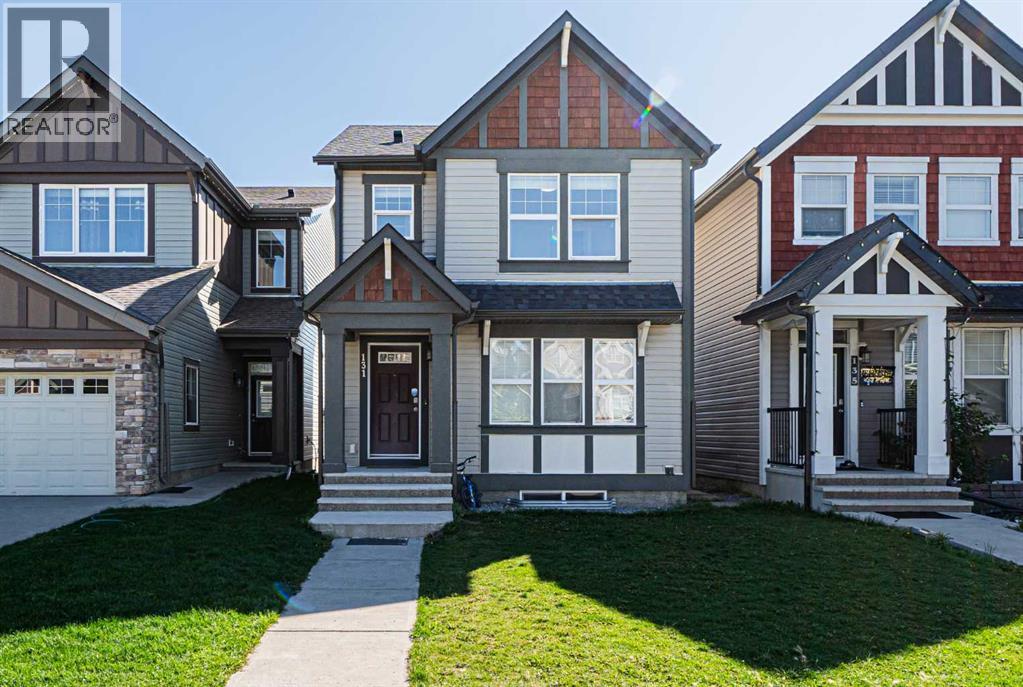 131 Skyview point Crescent NE, Calgary, Alberta