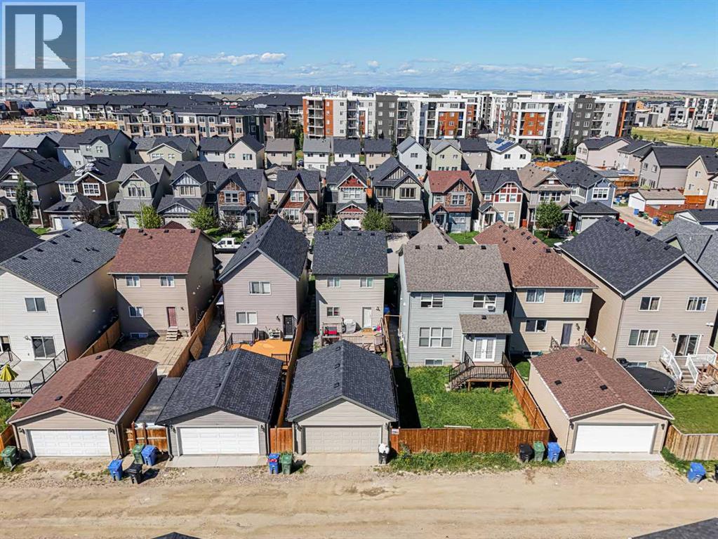 Single Family House for Sale in  Skyview point Crescent NE Skyview Ranch Calgary 