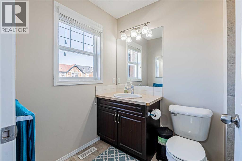 Single Family House for Sale in  Skyview point Crescent NE Skyview Ranch Calgary 