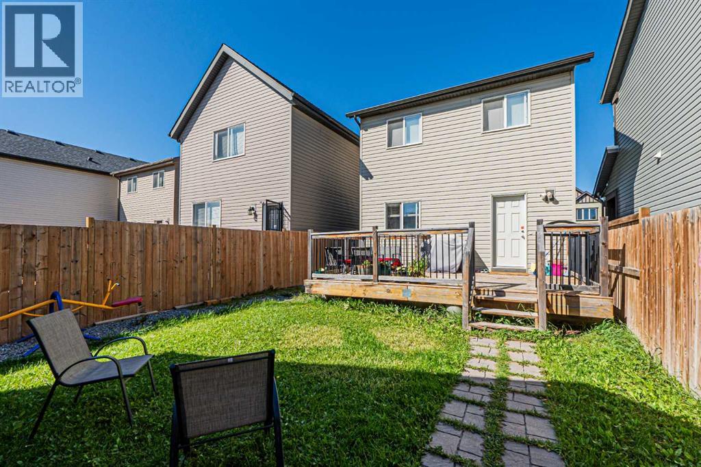 Single Family House for Sale in  Skyview point Crescent NE Skyview Ranch Calgary 