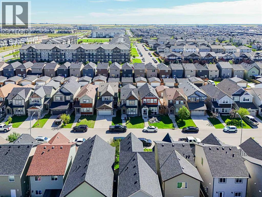 Single Family House for Sale in  Skyview point Crescent NE Skyview Ranch Calgary 