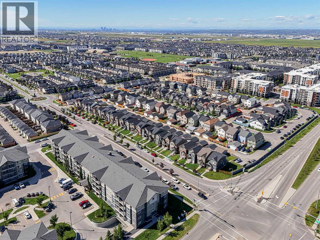 Single Family House for Sale in  Skyview point Crescent NE Skyview Ranch Calgary 