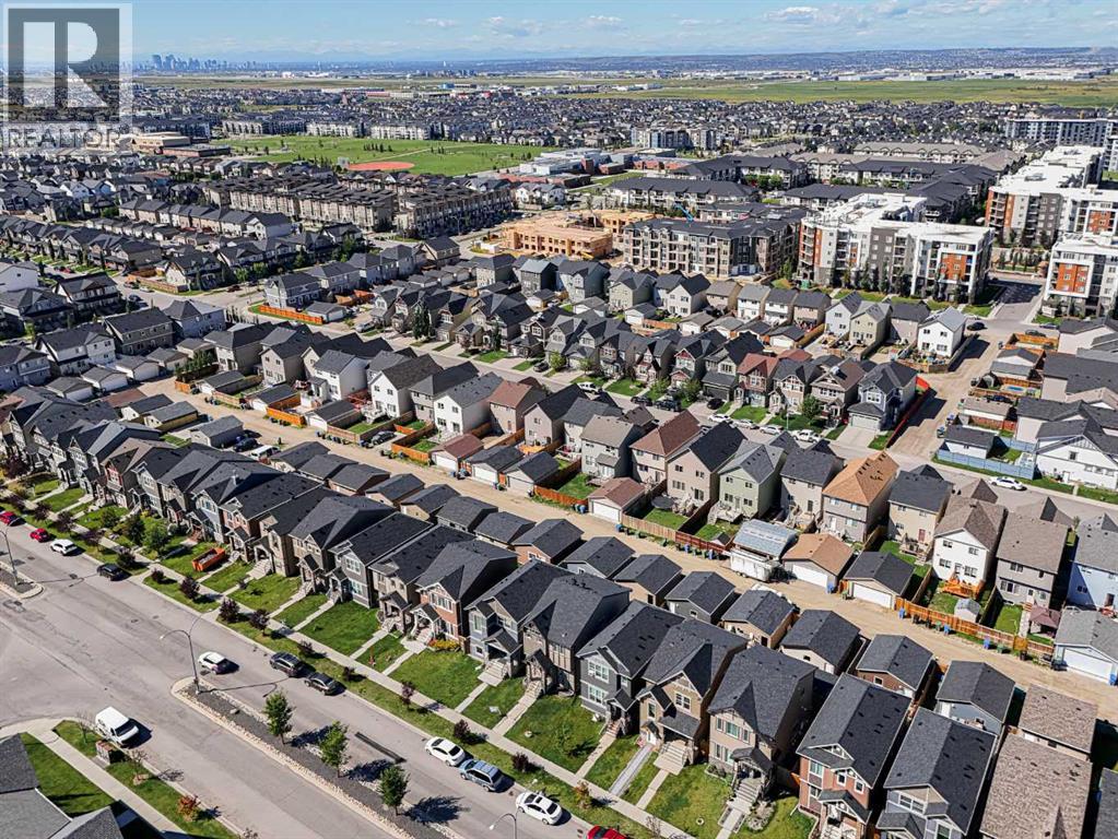 Single Family House for Sale in  Skyview point Crescent NE Skyview Ranch Calgary 