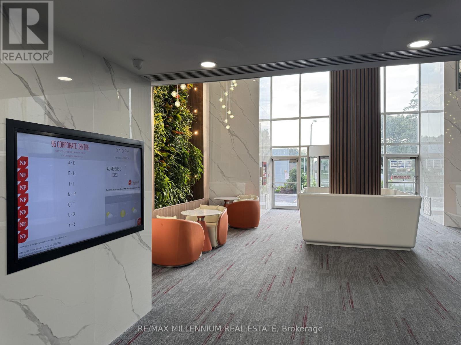 Photo 2 of 511 105 Gordon Baker Road E, Toronto ON