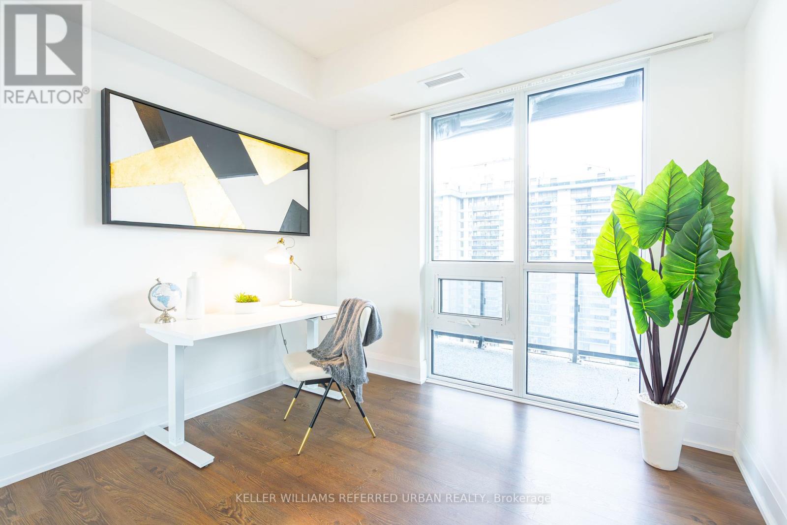 Photo 23 of 1802 101 Erskine Avenue, Toronto ON