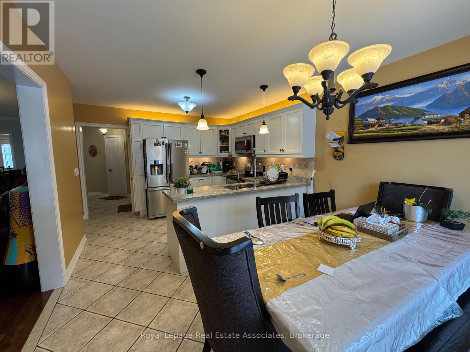 Photo 12 of Upper 659 Garden Walk, Mississauga ON