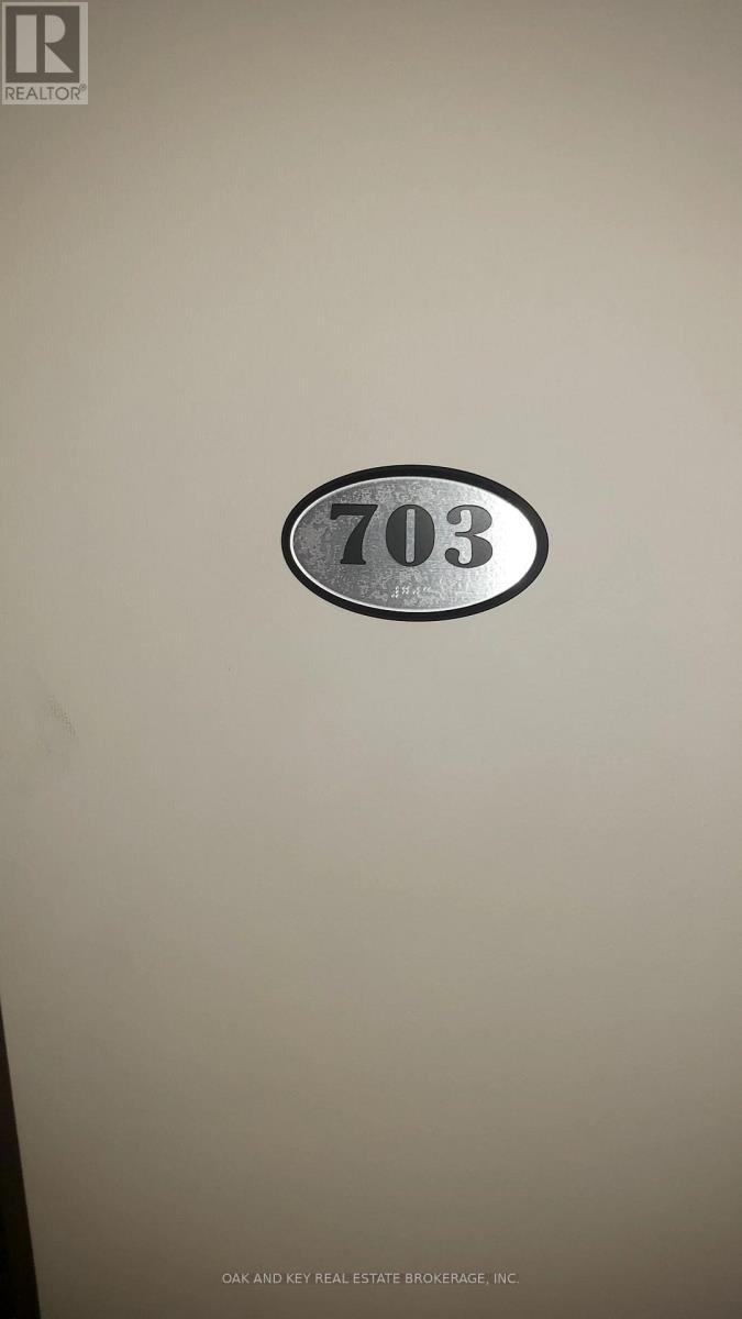 Photo 8 of 703 75 Huxley Street, London South ON