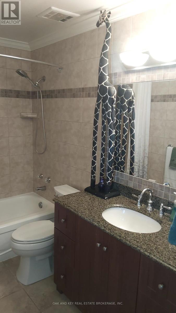 Photo 1 of 703 75 Huxley Street, London South ON