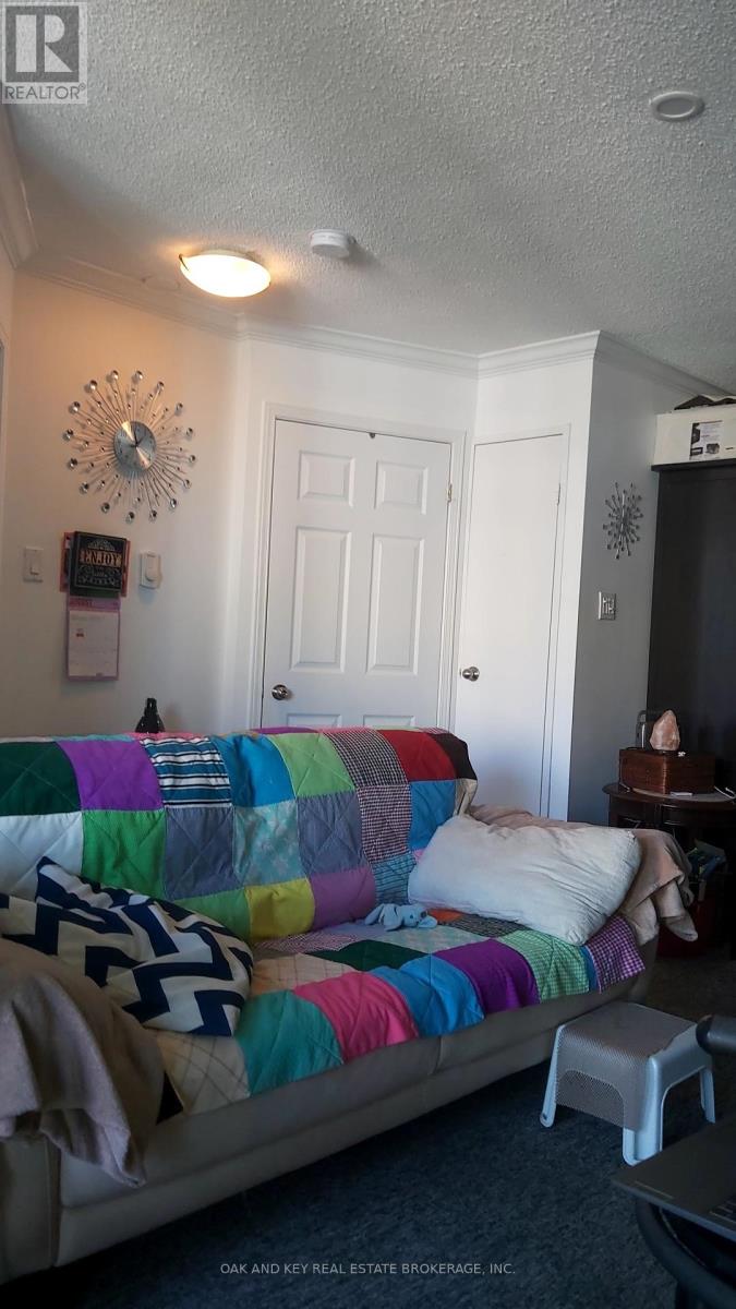 Photo 2 of 703 75 Huxley Street, London South ON