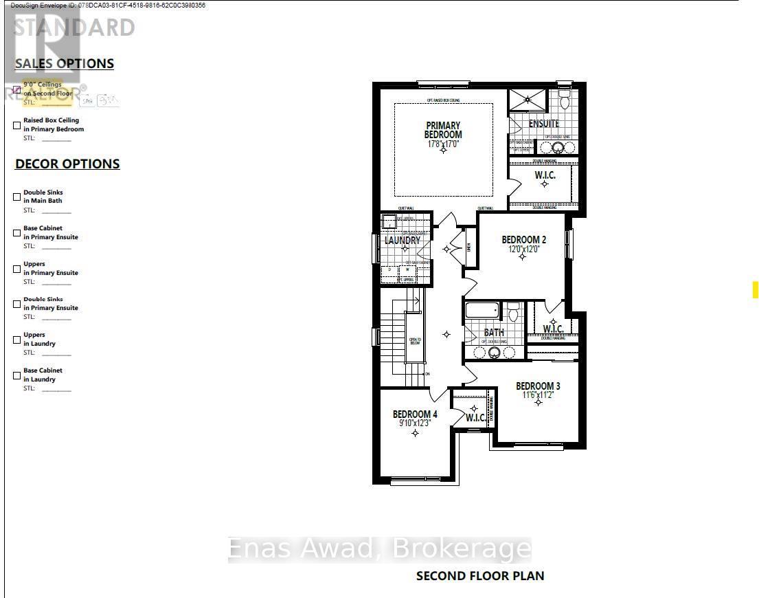 Photo 1 of 19 William Nador Street, Kitchener ON