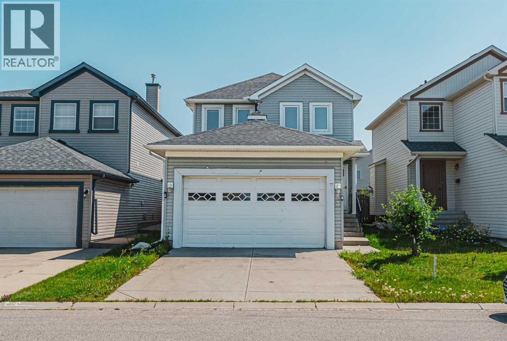 Photo 2 of 83 Marthas Close Ne, Calgary AB