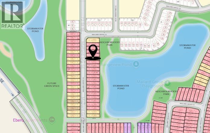 Single Family House for Sale in  Mallard Grove SE Rangeview Calgary 