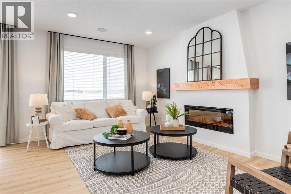 Single Family House for Sale in  Mallard Grove SE Rangeview Calgary 