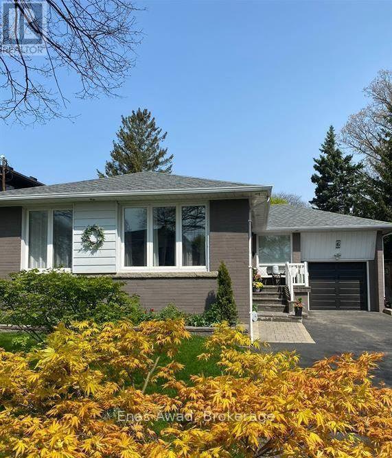 Photo 14 of 6 Firwood Crescent, Toronto ON