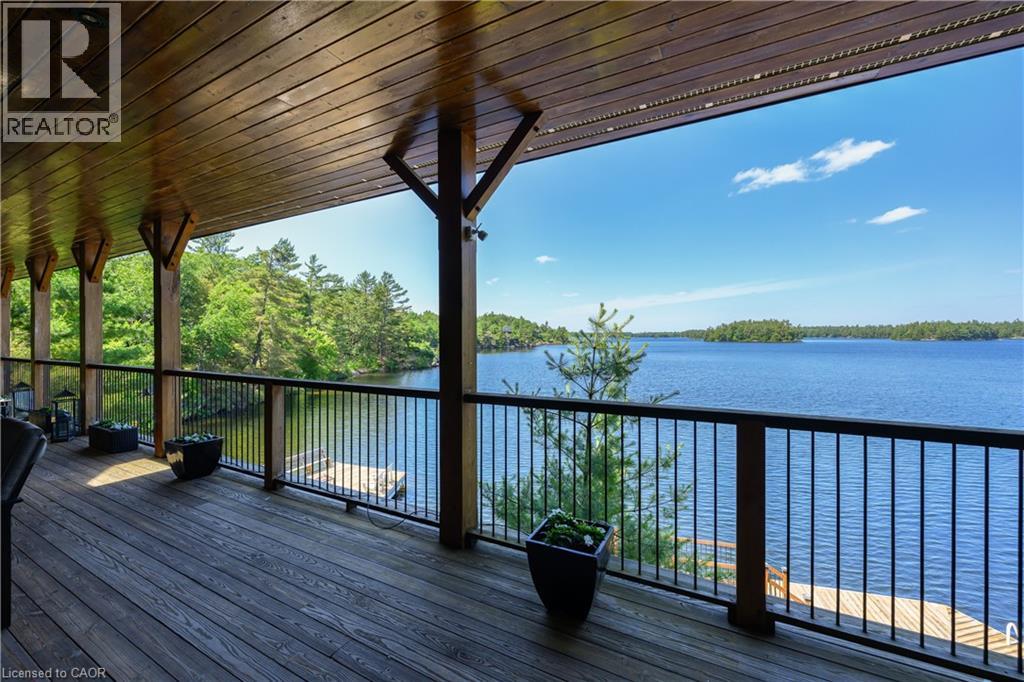 Photo 48 of 990 Hasketts Drive, Port Severn ON