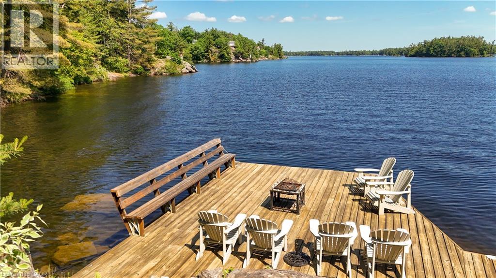 Photo 36 of 990 Hasketts Drive, Port Severn ON