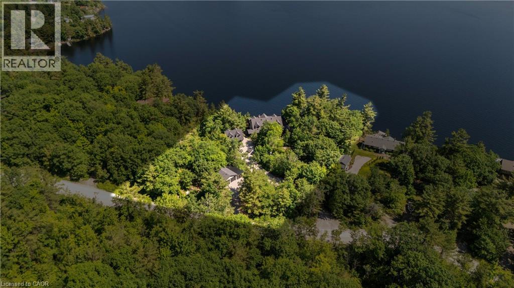 Photo 3 of 990 Hasketts Drive, Port Severn ON